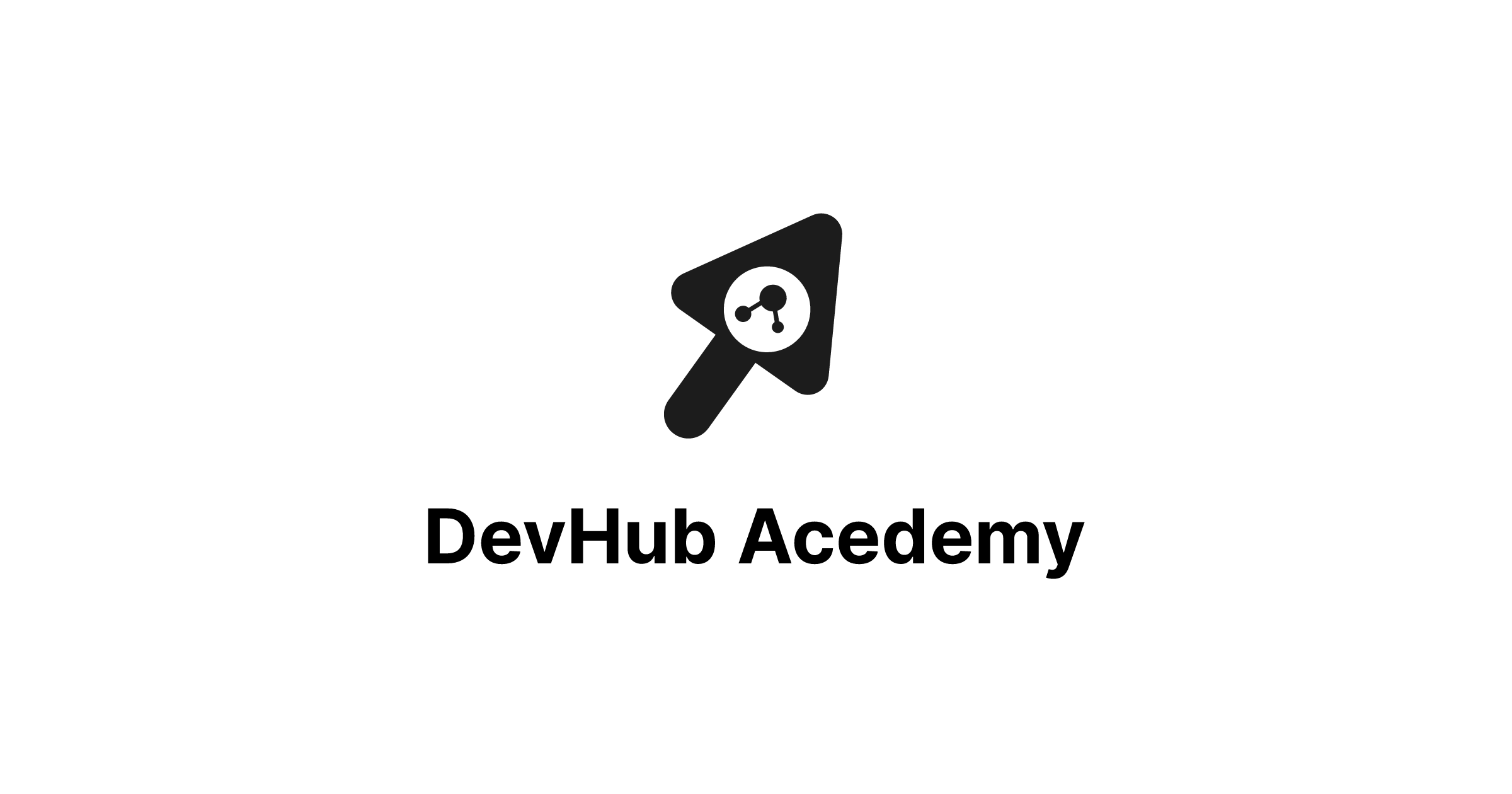 DevHub Academy Ana Səhifə | Müasir IT Təhsil və Kurslar | DevHub Academy